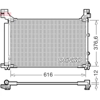 Kondicioniera radiators