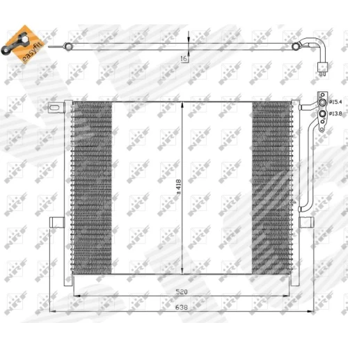 KONDICIONIERA RADIATORS - 0