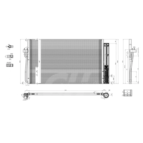 KONDICIONIERA RADIATORS - 0