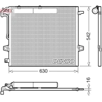 Kondicioniera radiators