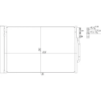 Kondicioniera radiators