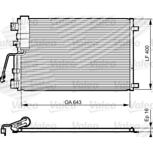 KONDICIONIERA RADIATORS - 0