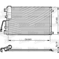 Kondicioniera radiators