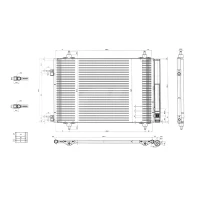 Kondicioniera radiators