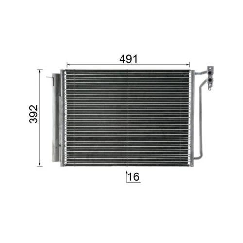 KONDICIONIERA RADIATORS - 9