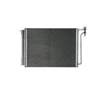 Kondicioniera radiators