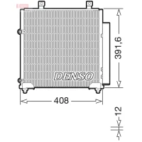 Kondicioniera radiators