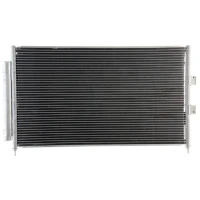 Kondicioniera radiators