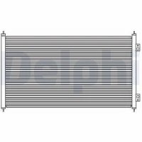 Kondicioniera radiators