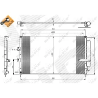 KONDICIONIERA RADIATORS