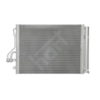 Kondicioniera radiators