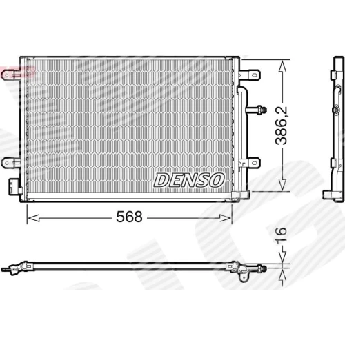 KONDICIONIERA RADIATORS - 0