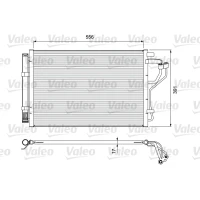 Kondicioniera radiators