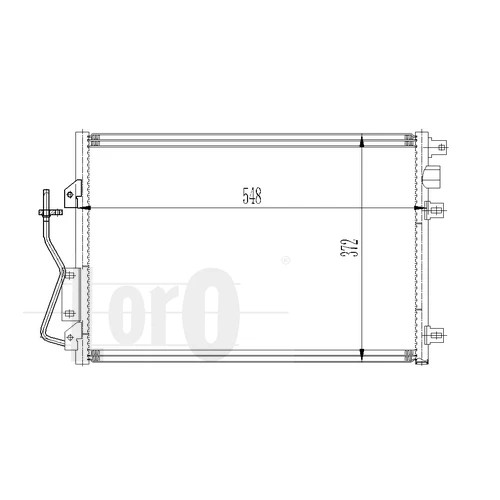 AIR CONDENSER - 1