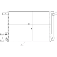 Kondicioniera radiators