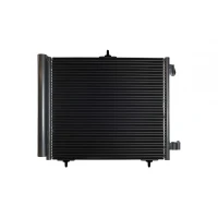 Kondicioniera radiators