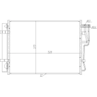 Kondicioniera radiators