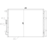 KONDICIONIERA RADIATORS