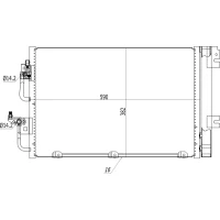 KONDICIONIERA RADIATORS