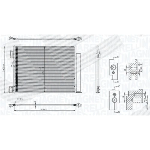 KONDICIONIERA RADIATORS - 0