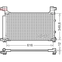 Kondicioniera radiators