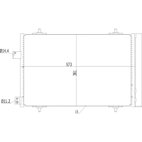 KONDICIONIERA RADIATORS