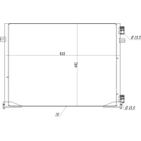 KONDICIONIERA RADIATORS