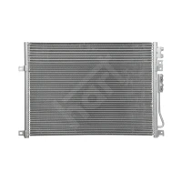 Kondicioniera radiators