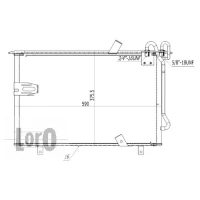 Kondicioniera radiators