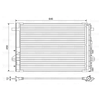 KONDICIONIERA RADIATORS