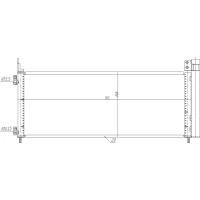 Kondicioniera radiators