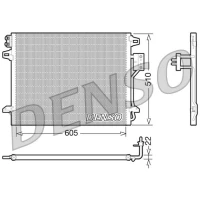 Kondicioniera radiators