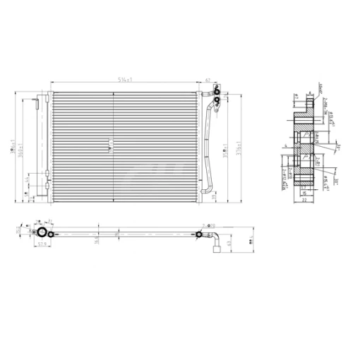 KONDICIONIERA RADIATORS - 0