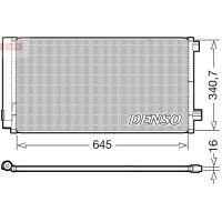 Kondicioniera radiators