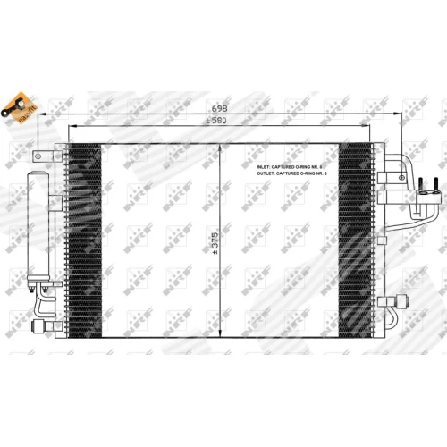 KONDICIONIERA RADIATORS - 0