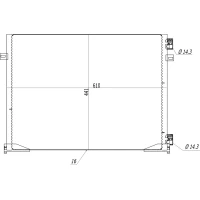 KONDICIONIERA RADIATORS