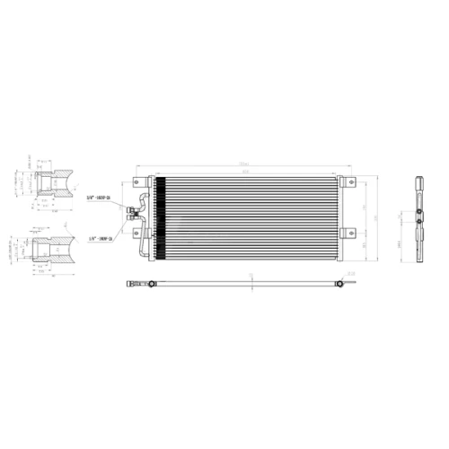 KONDICIONIERA RADIATORS - 0