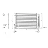 Kondicioniera radiators