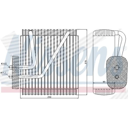 AIR CONDENSER - 4