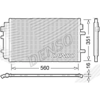 Kondicioniera radiators