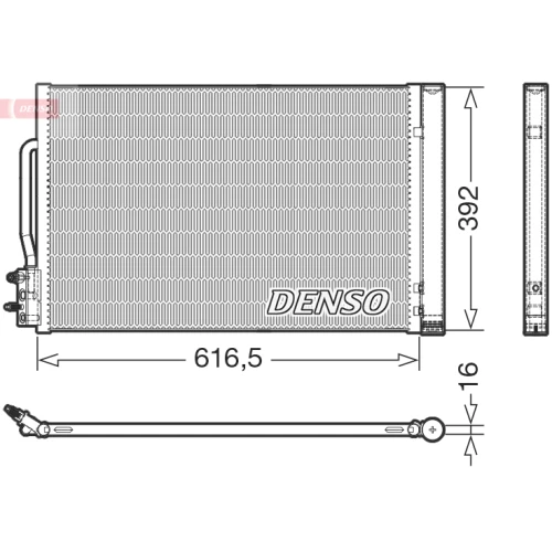 KONDICIONIERA RADIATORS - 0