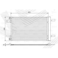 Kondicioniera radiators