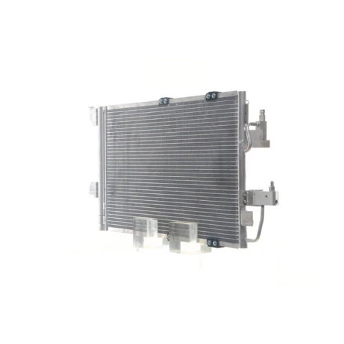 AIR CONDENSER - 6