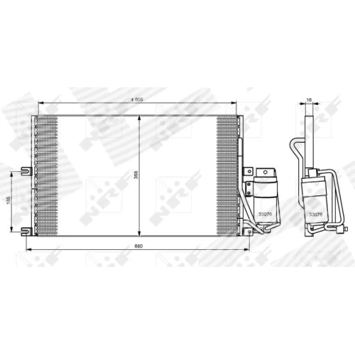 KONDICIONIERA RADIATORS - 0