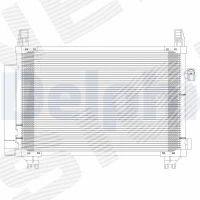 Kondicioniera radiators