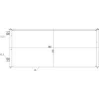 Kondicioniera radiators