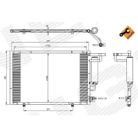 Kondicioniera radiators