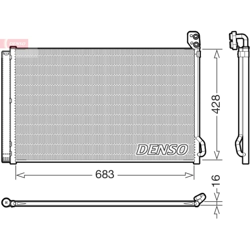 KONDICIONIERA RADIATORS - 0