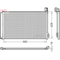 Kondicioniera radiators