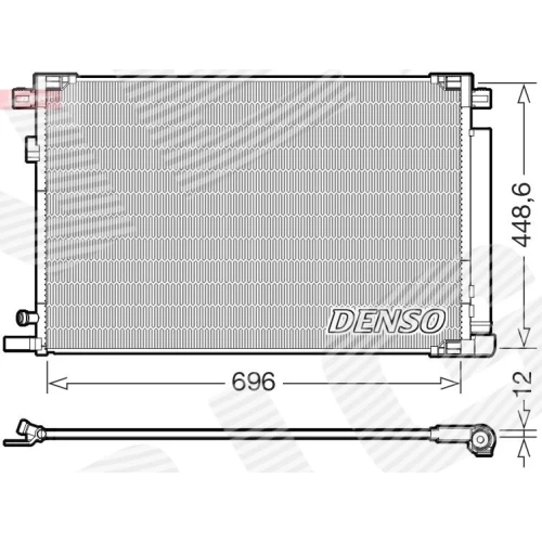 KONDICIONIERA RADIATORS - 0